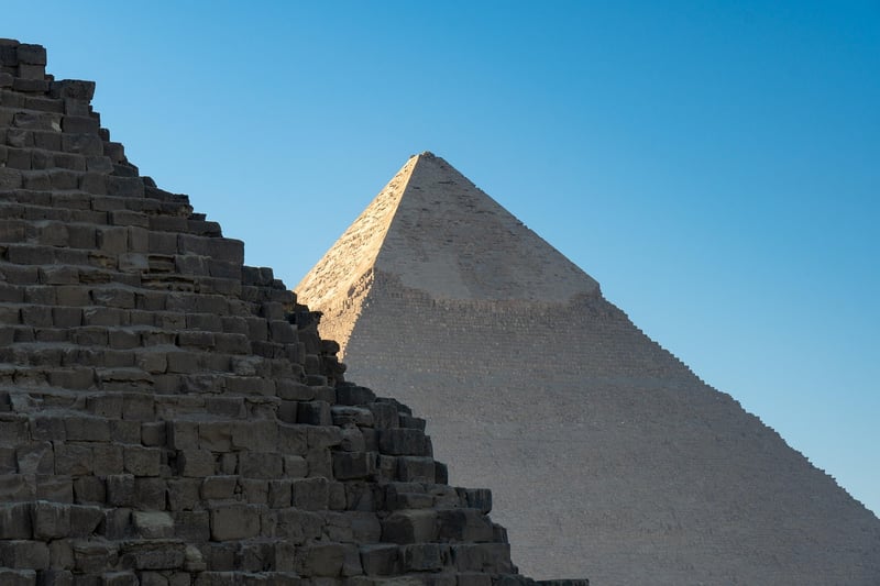 Pharaohs