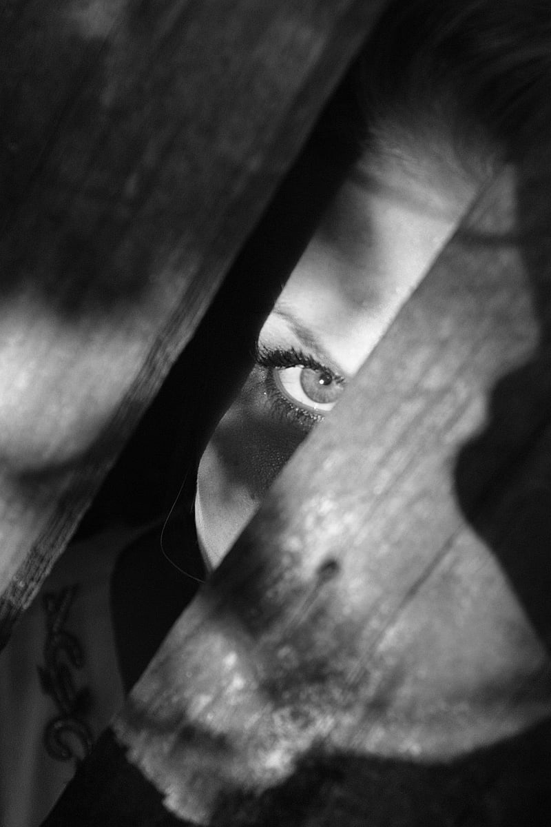 Covert Revelations